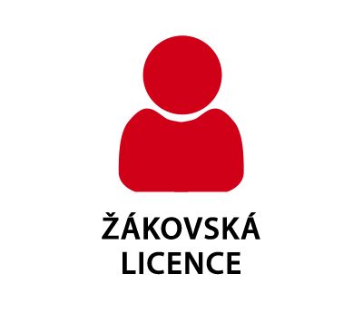 ŽÁKOVSKÁ LICENCE