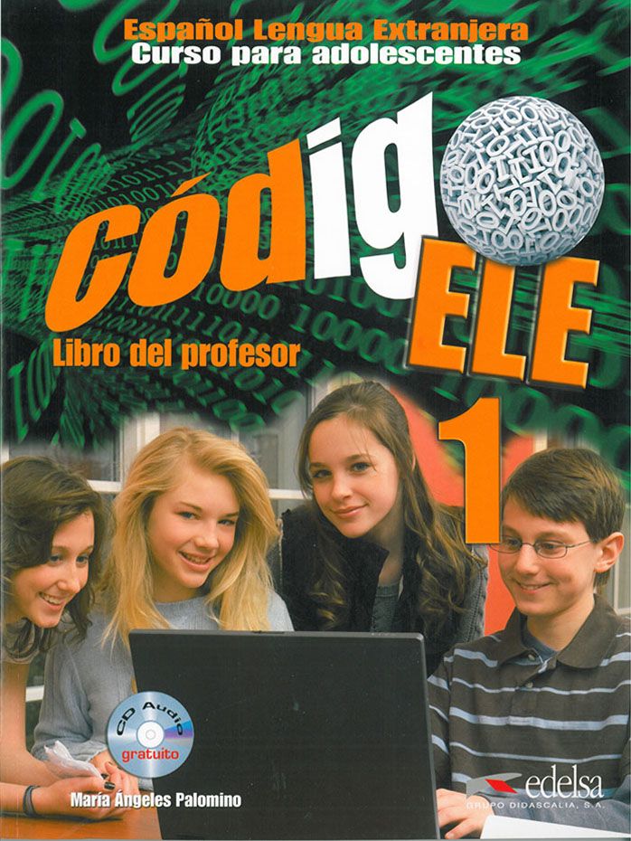 Código ELE 1 PU