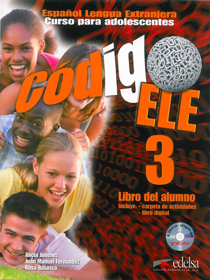 Código ELE 3 UČ