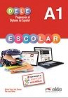 Preparación al DELE Escolar A1 – Libro del alumno + MP3 descargable