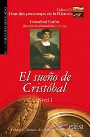 El Sueňo de cristóbal