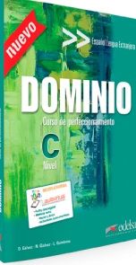 Dominio Curso de Perfeccionamiento Nivel C (UČ) ed. 2016