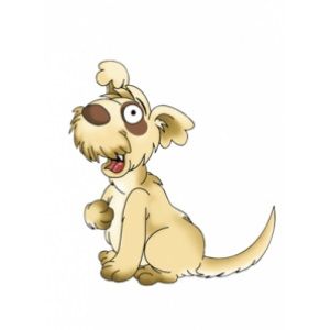 Colega vuelve – Mascota