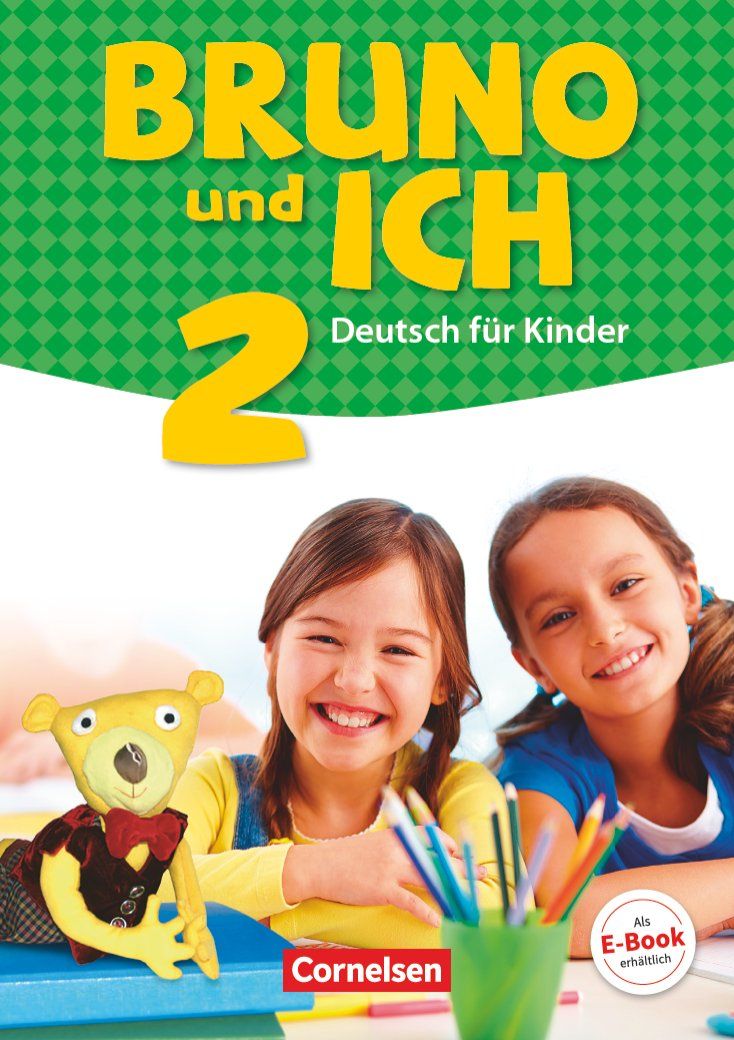 Bruno und ich 2 SB mit audio mp3