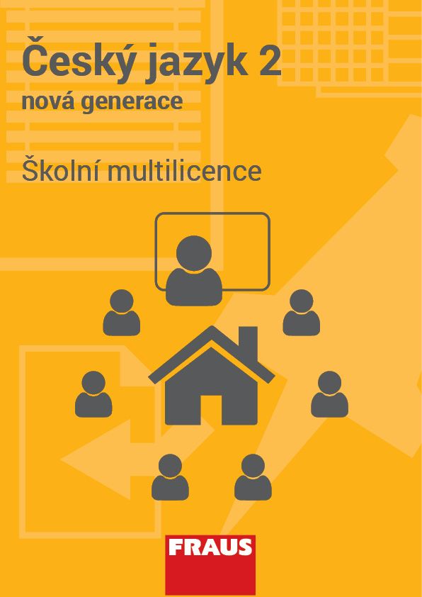 !!!ŠML iUČ ZDARMA na šk. rok 2026/27: Český jazyk 2 pro ZŠ /nová generace