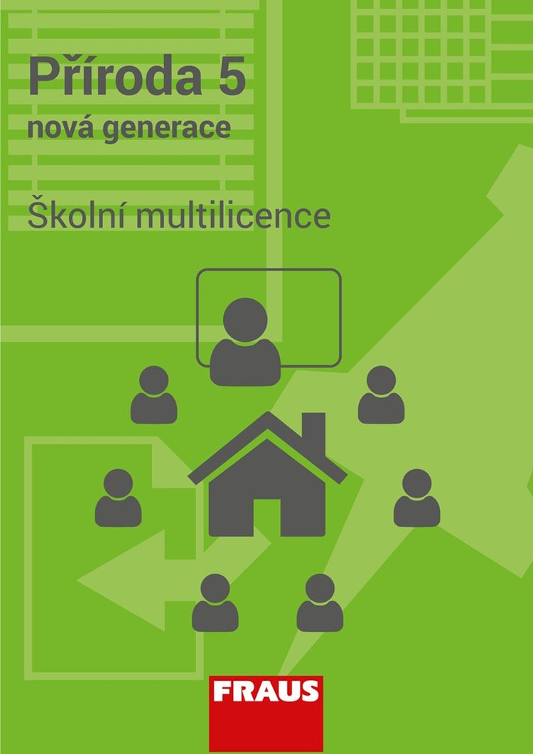 !!!ŠML iUČ ZDARMA na šk. rok 2026/27: Příroda 5 pro ZŠ /nová generace