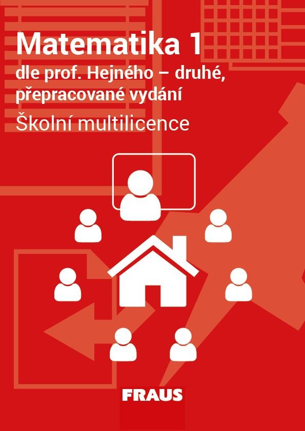 !!!ŠML iUČ ZDARMA na šk. rok 2026/27: SB Matematika 1 pro ZŠ /nová generace