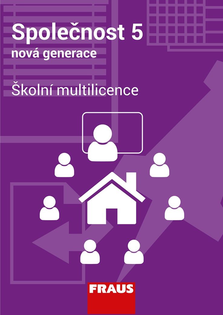!!!ŠML iUČ ZDARMA na šk. rok 2026/27: Společnost 5 pro ZŠ /nová generace