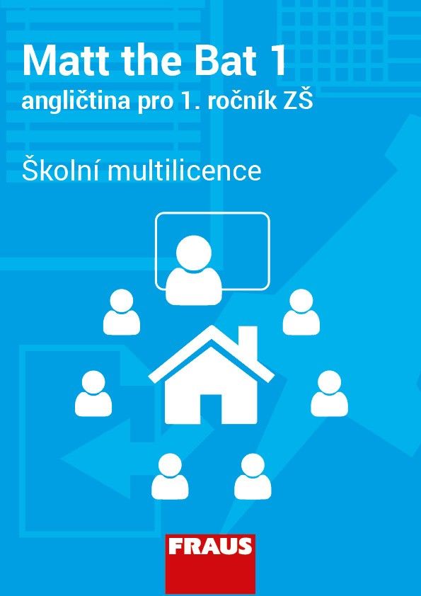 !!!ŠML iUČ ZDARMA na šk. rok 2026/27: MATT the Bat 1