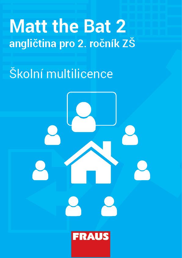 !!!ŠML iUČ ZDARMA na šk. rok 2026/27: MATT the Bat 2