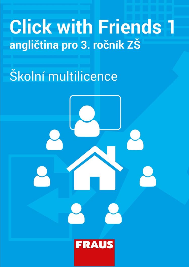 !!!ŠML iUČ ZDARMA na šk. rok 2026/27: CLICK with friends 1