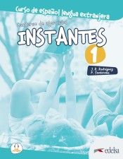 Instantes 1 (A1) – Cuaderno de ejercicios