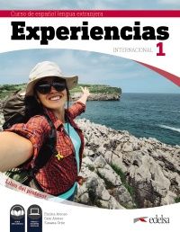 Experiencias Internacional 1 (A1) – Libro del profesor