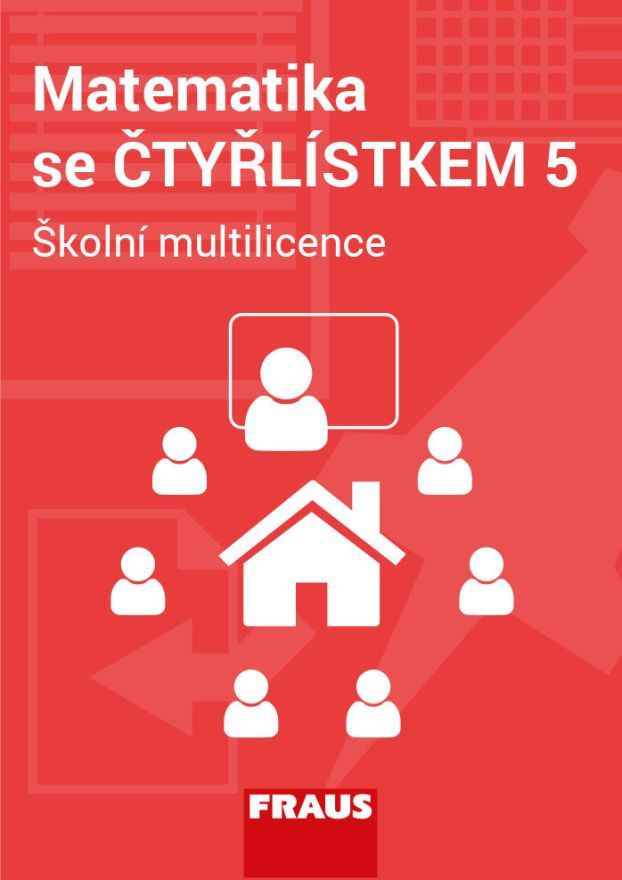 !!!ŠML iUČ ZDARMA na šk. rok 2026/27: Matematika se čtyřlístkem 5