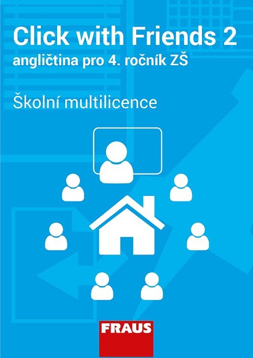 !!!ŠML iUČ ZDARMA na šk. rok 2026/27: CLICK with friends 2