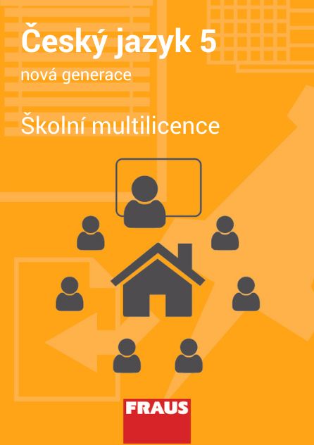 !!!ŠML iUČ ZDARMA na šk. rok 2026/27: Český jazyk 5 pro ZŠ /nová generace