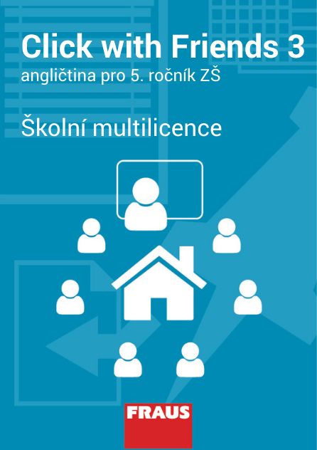 !!!ŠML iUČ ZDARMA na šk. rok 2026/27: CLICK with friends 3