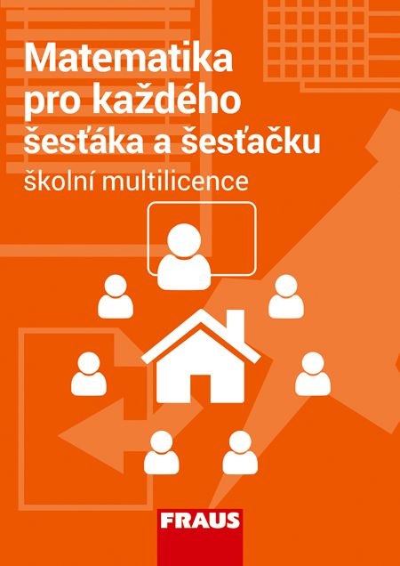 !!!ŠML iUČ ZDARMA na šk. rok 2026/27: Matematika 6 pro každého