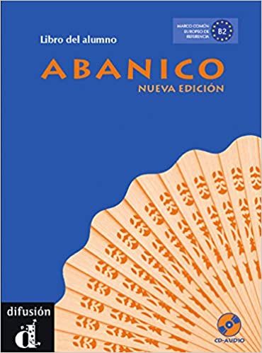 Abanico Nueva - Lehrbuch