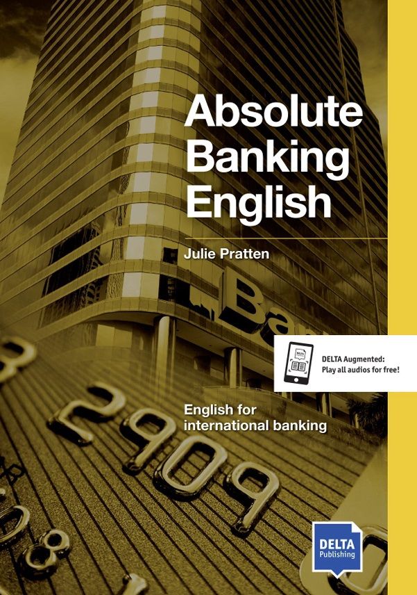 Absolute Banking English B2-C1 – Coursebook + MP3 allango.net