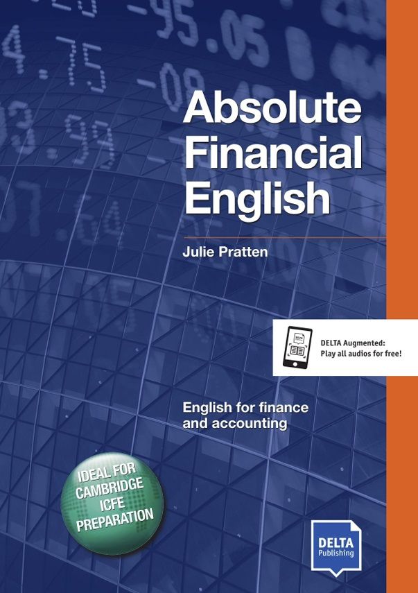 Absolute Financial English B2-C1 – Coursebook + MP3 allango.net
