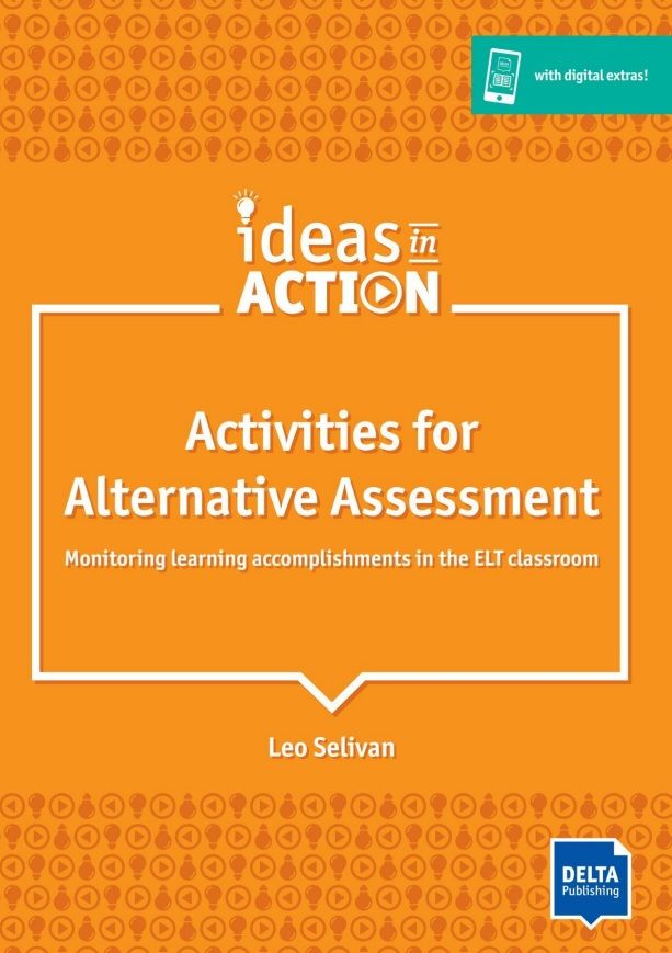 Activities for Alternative Assessment – Coursebook + MP3 allango.net