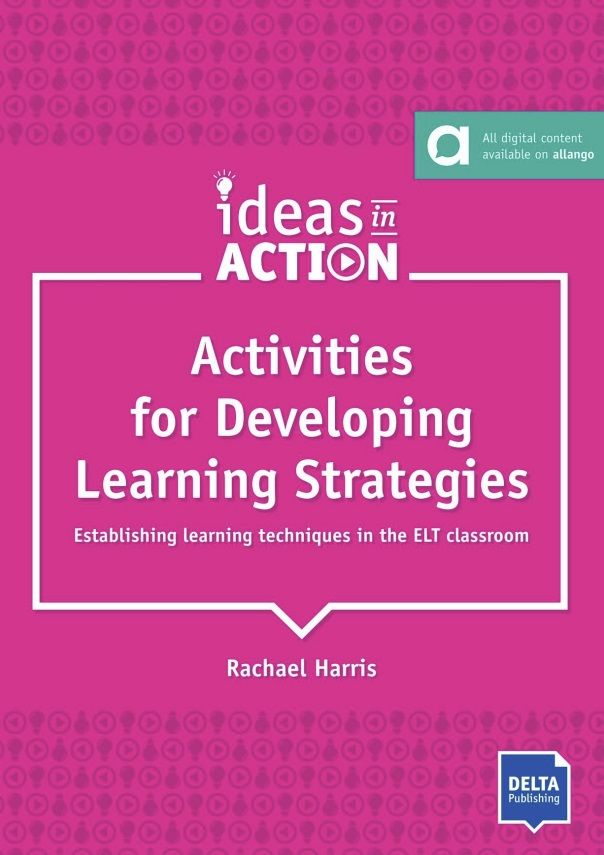 Activities for Developing Learning Strategies – Coursebook + MP3 allango.net