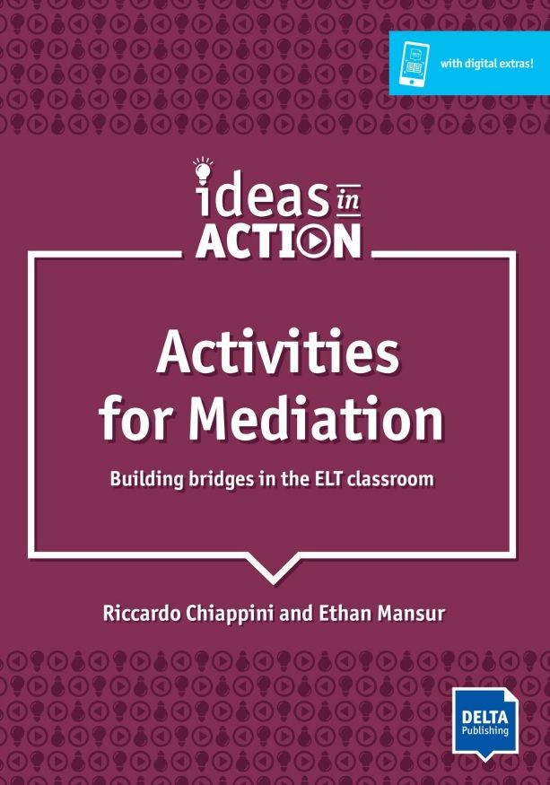 Activities for Mediation – Coursebook + MP3 allango.net