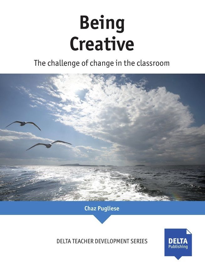 Being Creative – Coursebook
