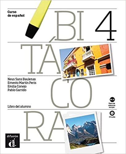 Bitácora 4 (B1.2) – Libro del alumno