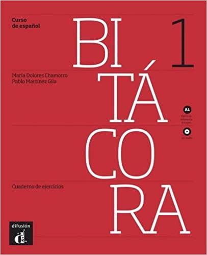 Bitácora A1 – Cuaderno de ejercicios