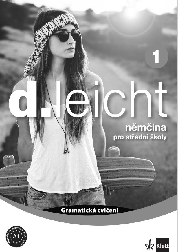 d.leicht 1 (A1) – gramatická cvičení [tištěná verze]