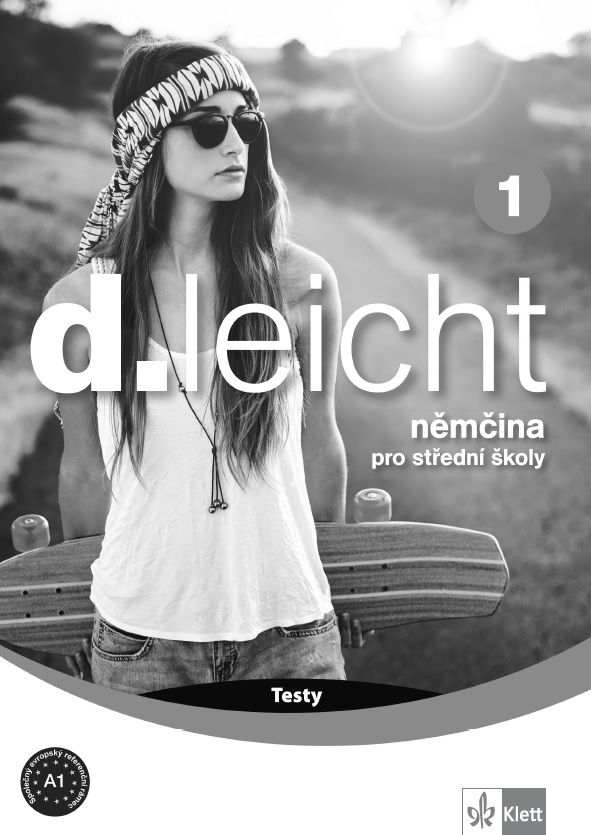 d.leicht 1 (A1) – testy [tištěná verze]