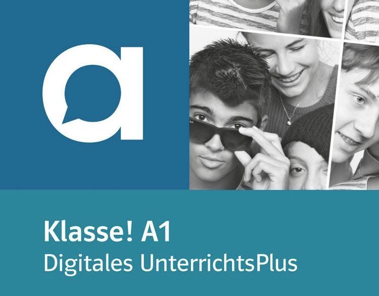Klasse! A1 – Digitales UnterrichtsPlus – Unterrichtshandbuch allango
