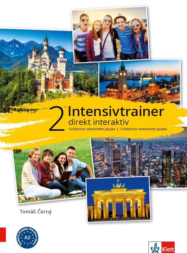 Direkt interaktiv 2 (A2) – Intensivtrainer