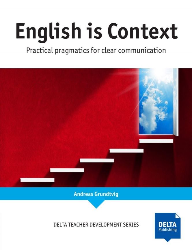 English is Context – Coursebook