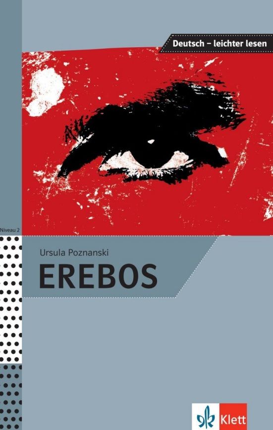 Erebos (A2-B1) – Buch