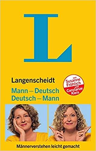 Humorvolle Wört. – Mann-Deutsch / Deutsch-Mann vyprodáno