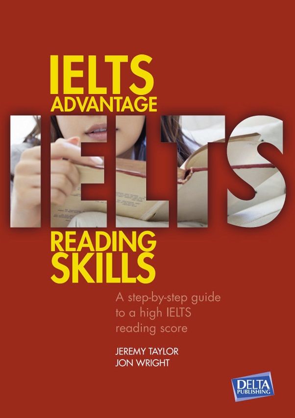 IELTS Advantage Reading Skills – Coursebook + MP3 allango.net