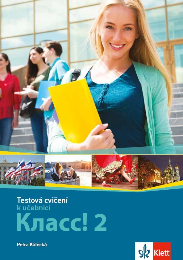 Klass! 2 rozšiřující testy ke Klass 2