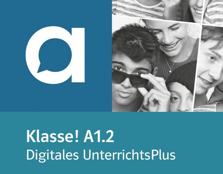 Klasse! A1.2 – Digitales UnterrichtsPlus – Unterrichtshandbuch allango