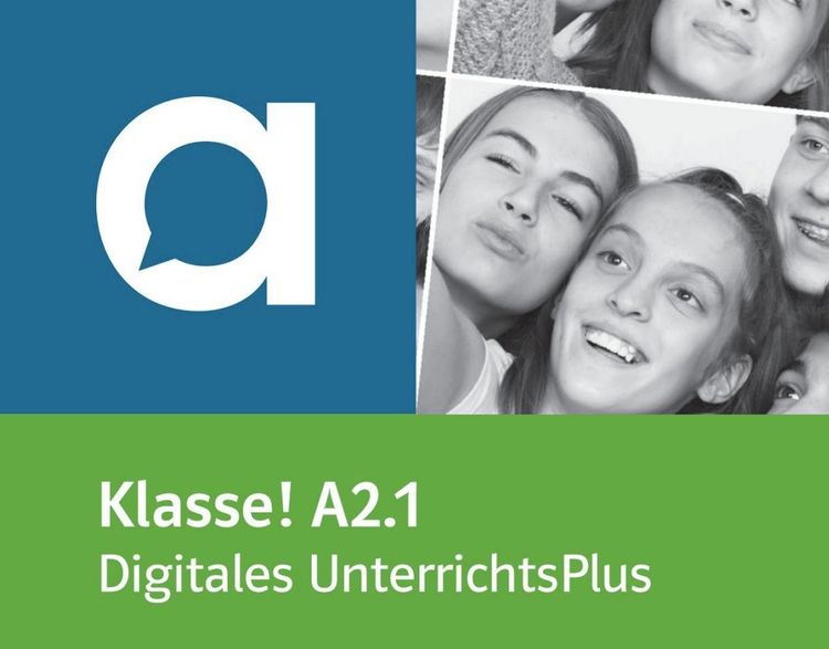 Klasse! A2.1 – Digitales UnterrichtsPlus – Unterrichtshandbuch allango