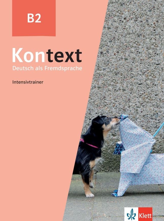 Kontext 2 (B2) – Intensivtrainer