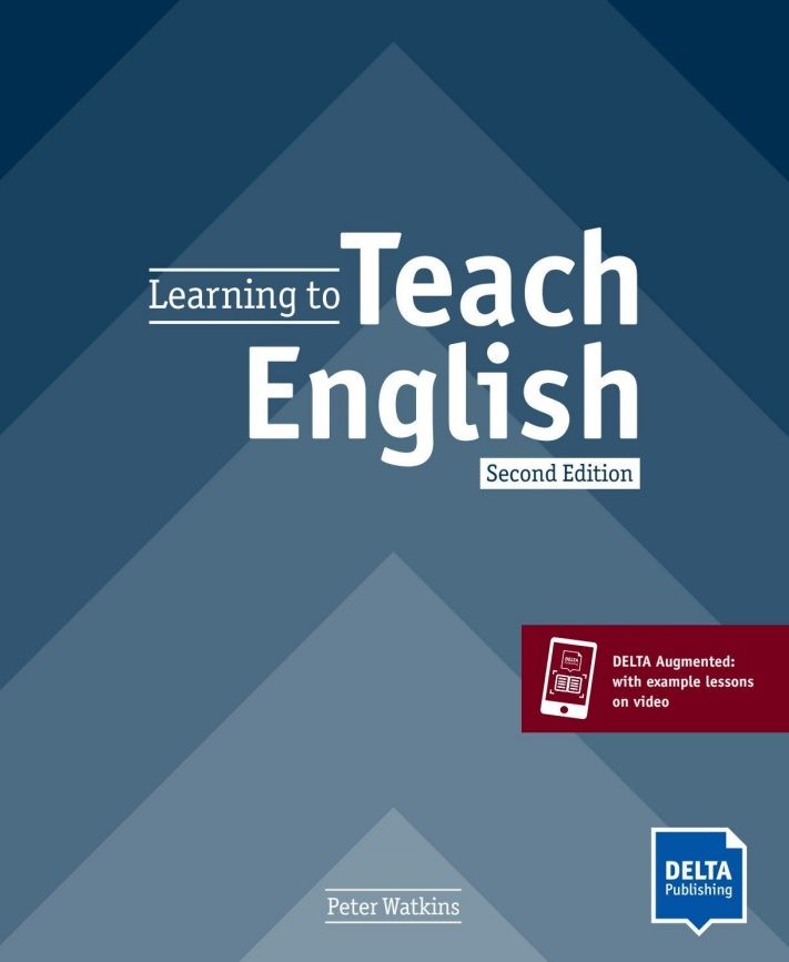 Learning to: Teach English – Coursebook + MP3 allango.net