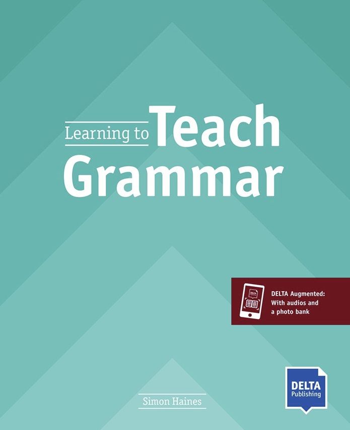 Learning to: Teach Grammar – Coursebook + MP3 allango.net