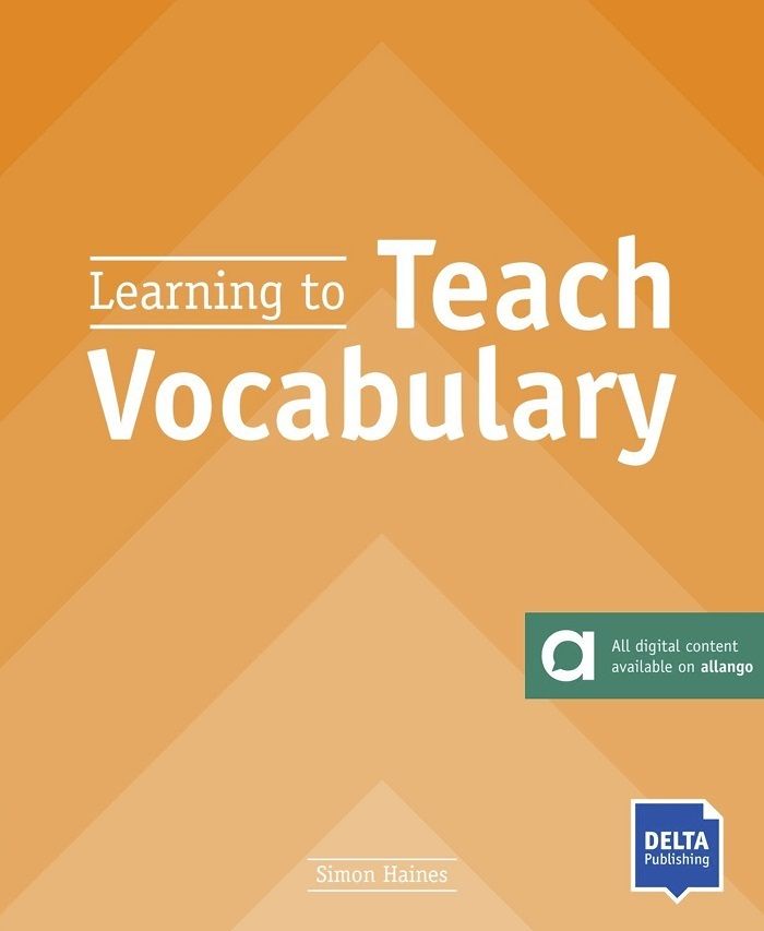 Learning to: Teach Vocabulary – Coursebook + MP3 allango.net