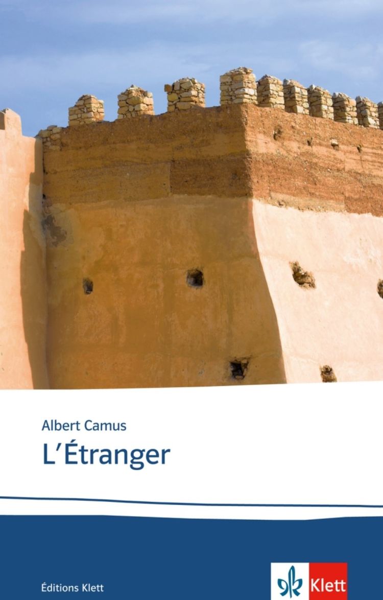 L'étranger - texte et documents