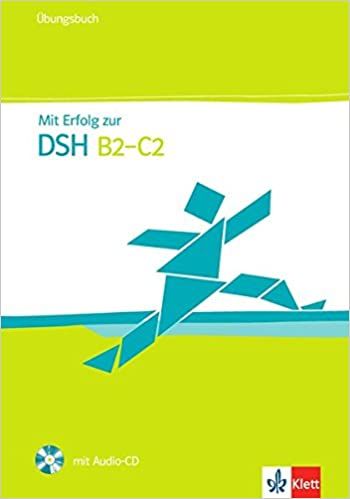 Mit Erfolg zur DSH UB+CD - nahr. 6768108
