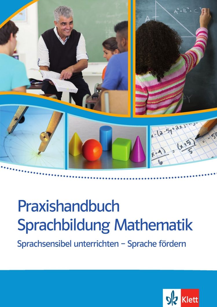 Praxishandbuch Sprachbildung – Mathematik – Buch