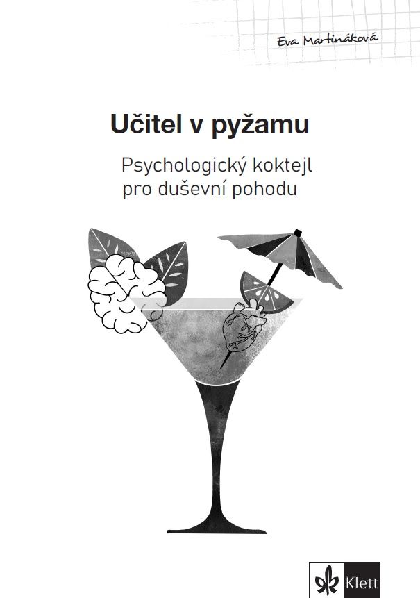 Psychologický průvodce II. díl – Učitel v pyžamu
